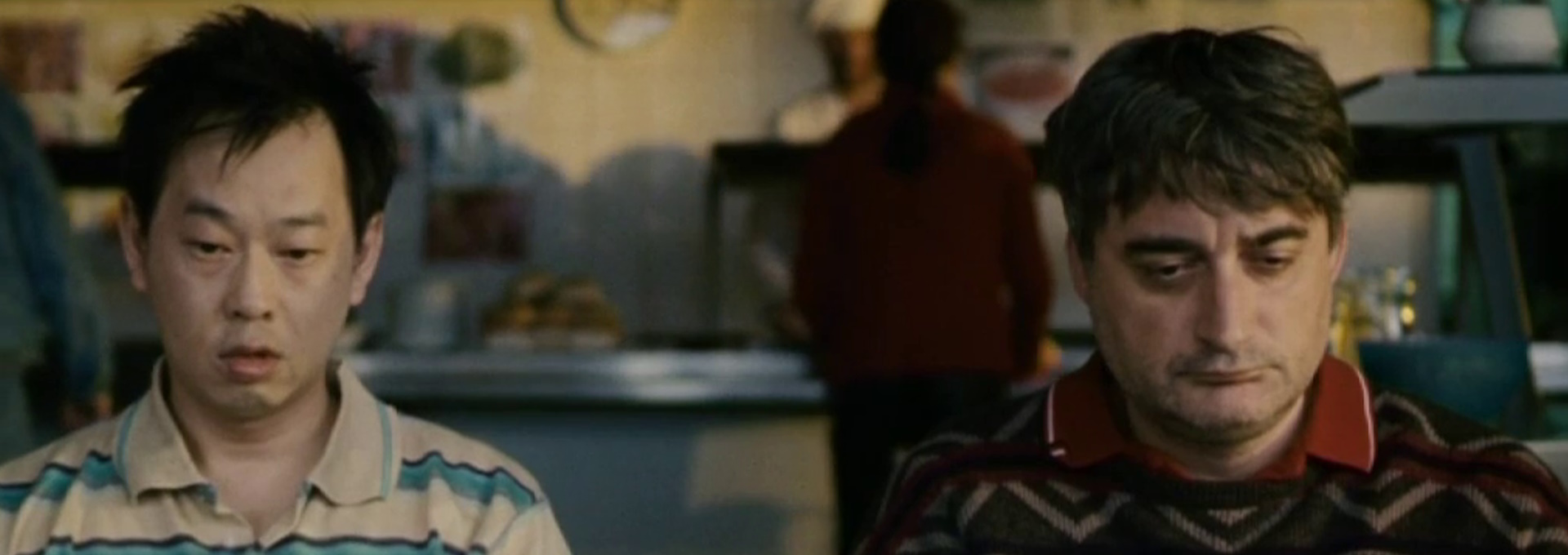 Beskrivende bilde relatert til innholdet i filmen "Asylum"