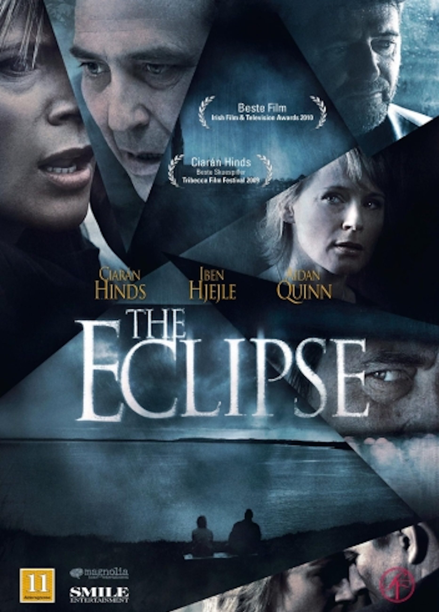 Beskrivende bilde relatert til innholdet i filmen "The Eclipse"