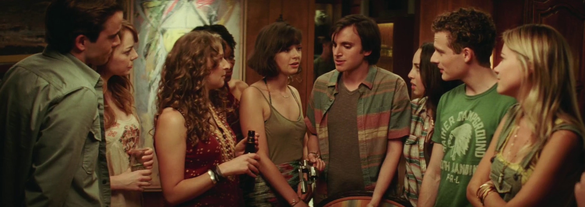 Beskrivende bilde relatert til innholdet i filmen "Irrational man"