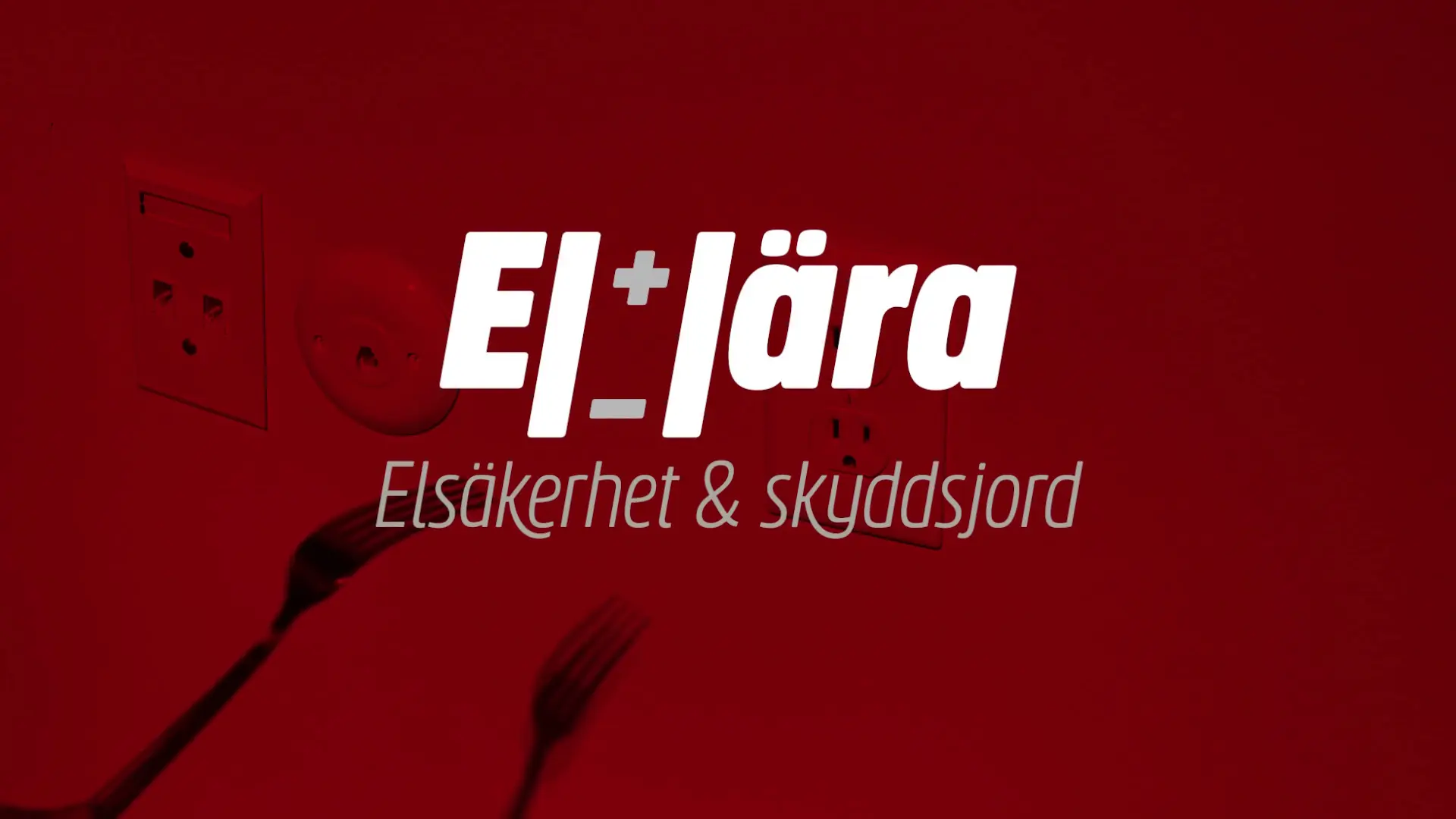 Beskrivende bilde relatert til innholdet i filmen "Lær elektrisitet: Elektrisk sikkerhet og jording"
