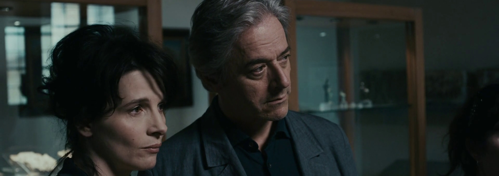 Beskrivende bilde relatert til innholdet i filmen "Møte i Toscana"