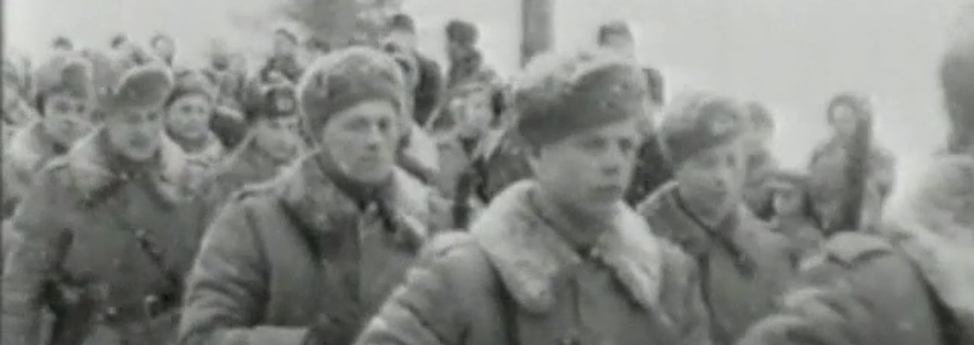 Beskrivende bilde relatert til innholdet i filmen "Filmavisen 1956"
