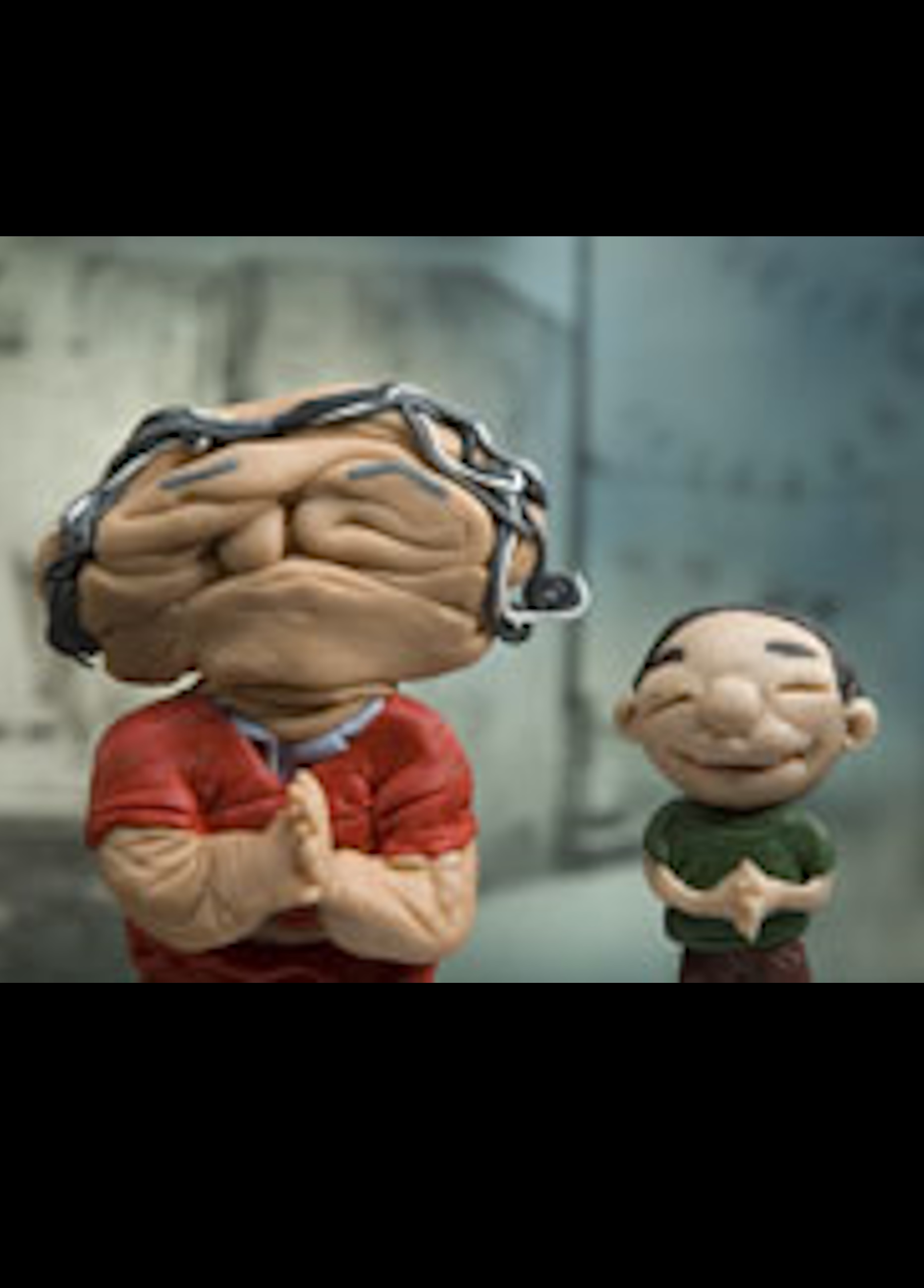 Beskrivende bilde relatert til innholdet i filmen "Min bestemor Beijing"