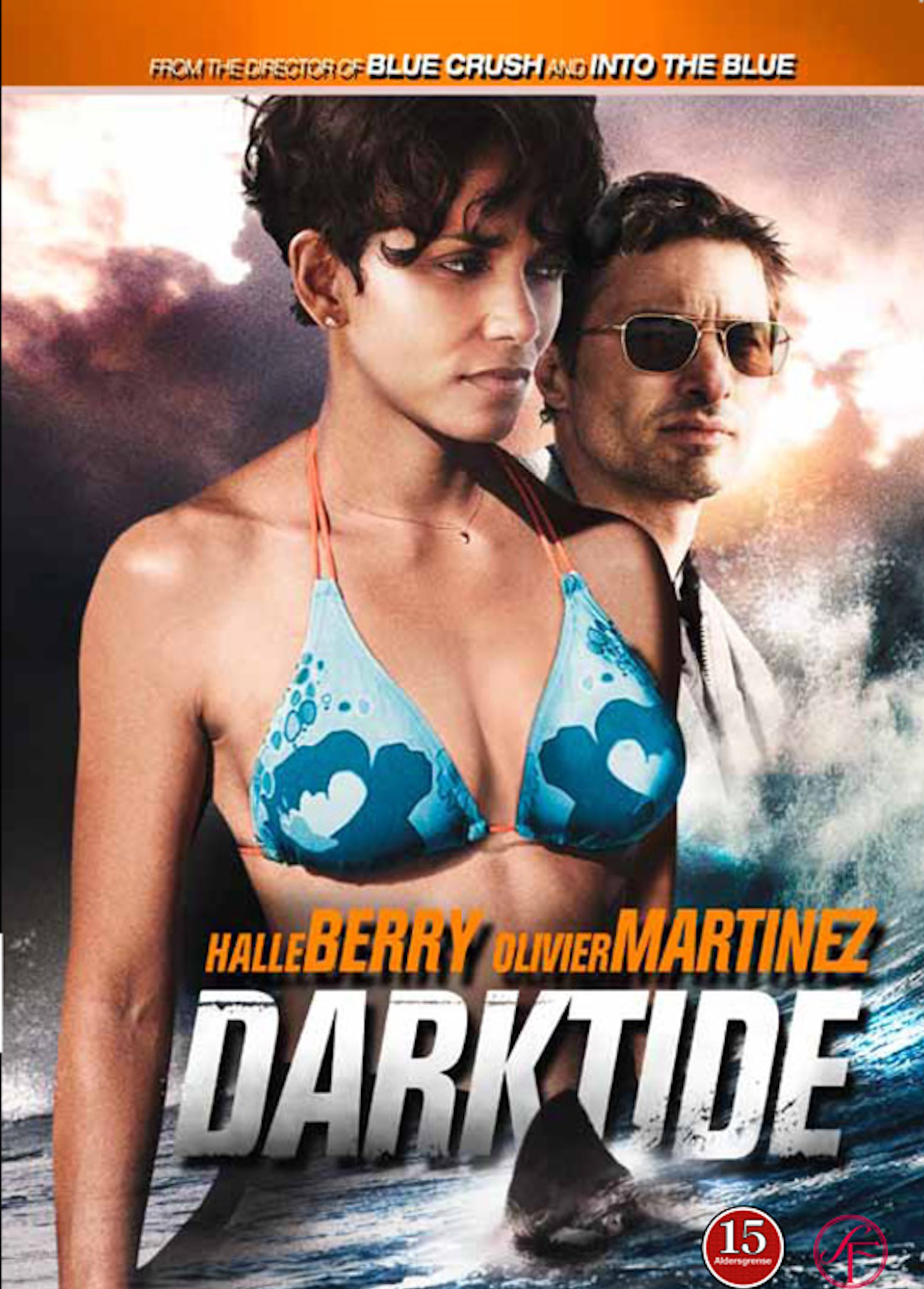 Beskrivende bilde relatert til innholdet i filmen "Dark Tide"