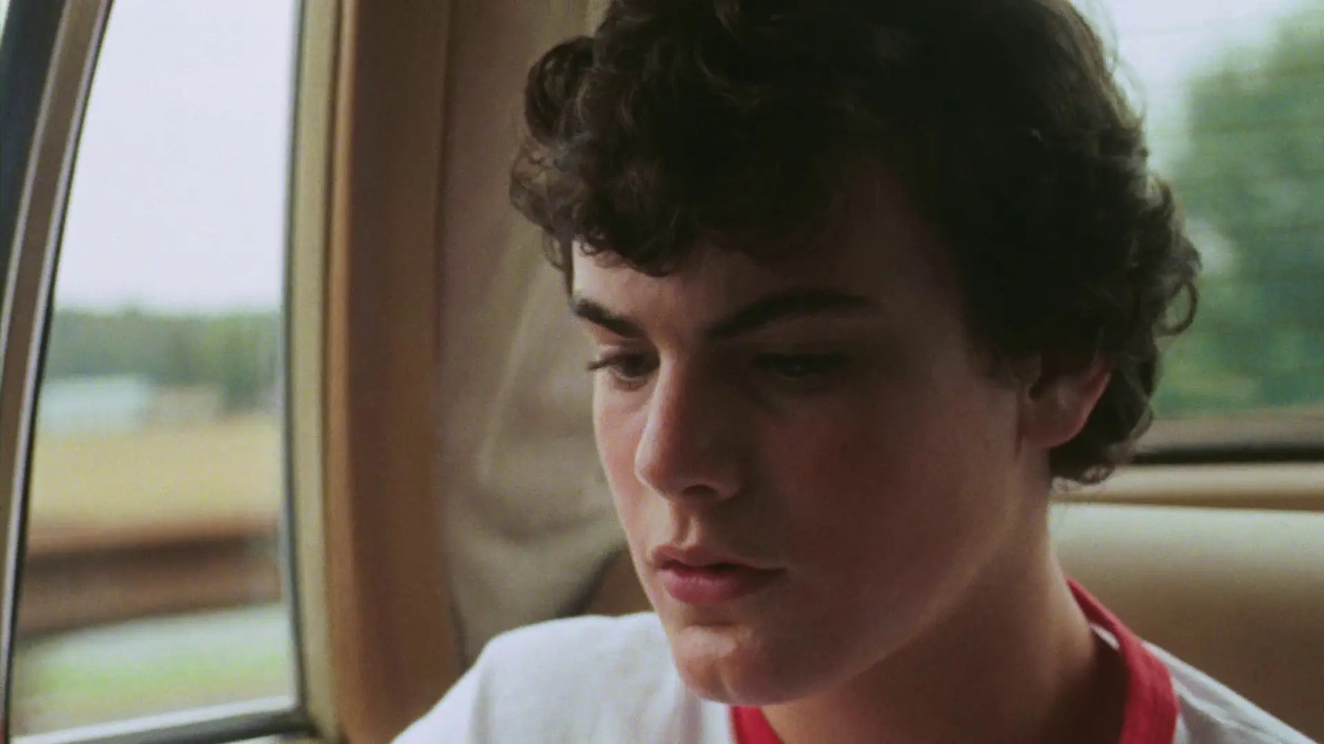 Beskrivende bilde relatert til innholdet i filmen "Ping Pong Summer"