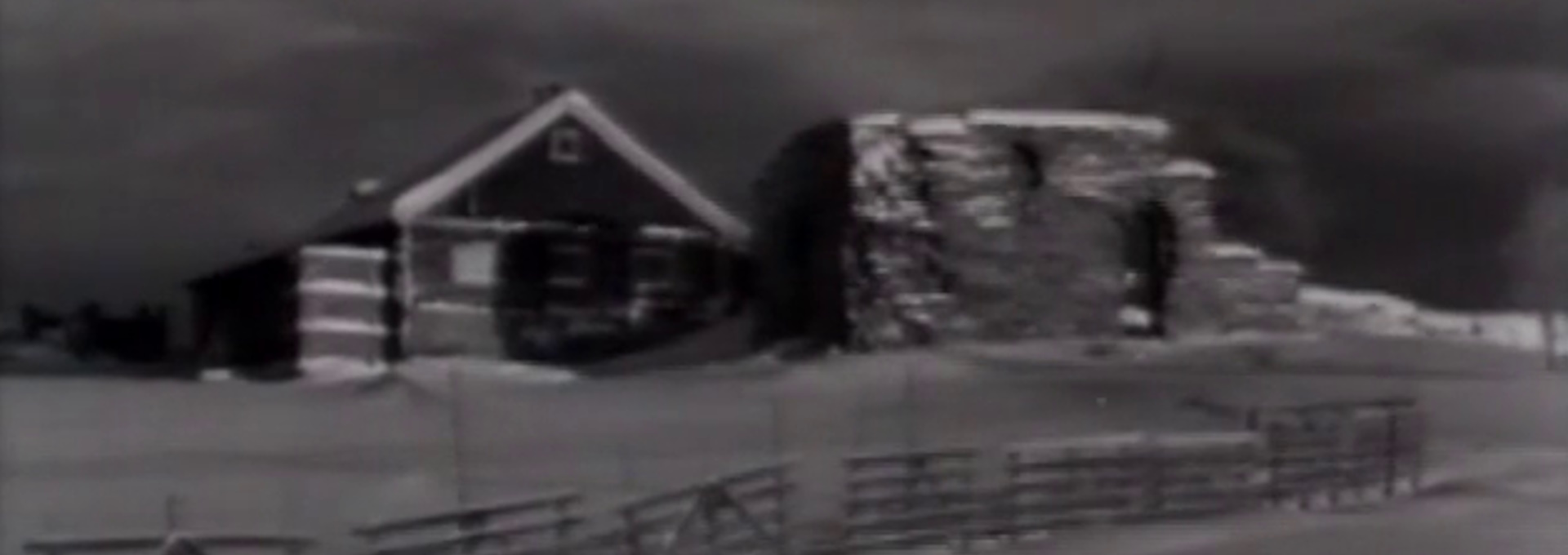 Beskrivende bilde relatert til innholdet i filmen "Filmavisen 1948"