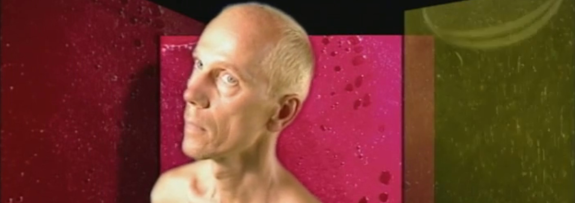 Beskrivende bilde relatert til innholdet i filmen "Moving North - 10 Short Dance Films: Vertebra"
