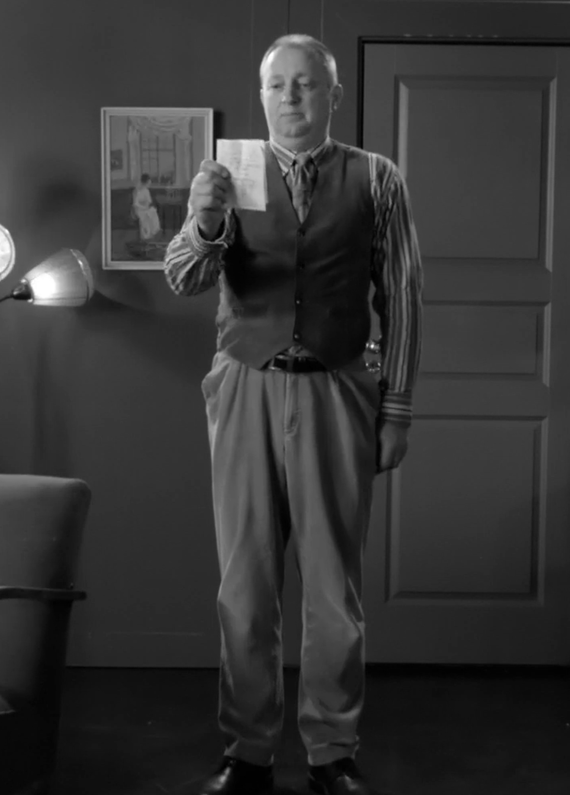 Beskrivende bilde relatert til innholdet i filmen "Filmkjøkkenet Episode 2"