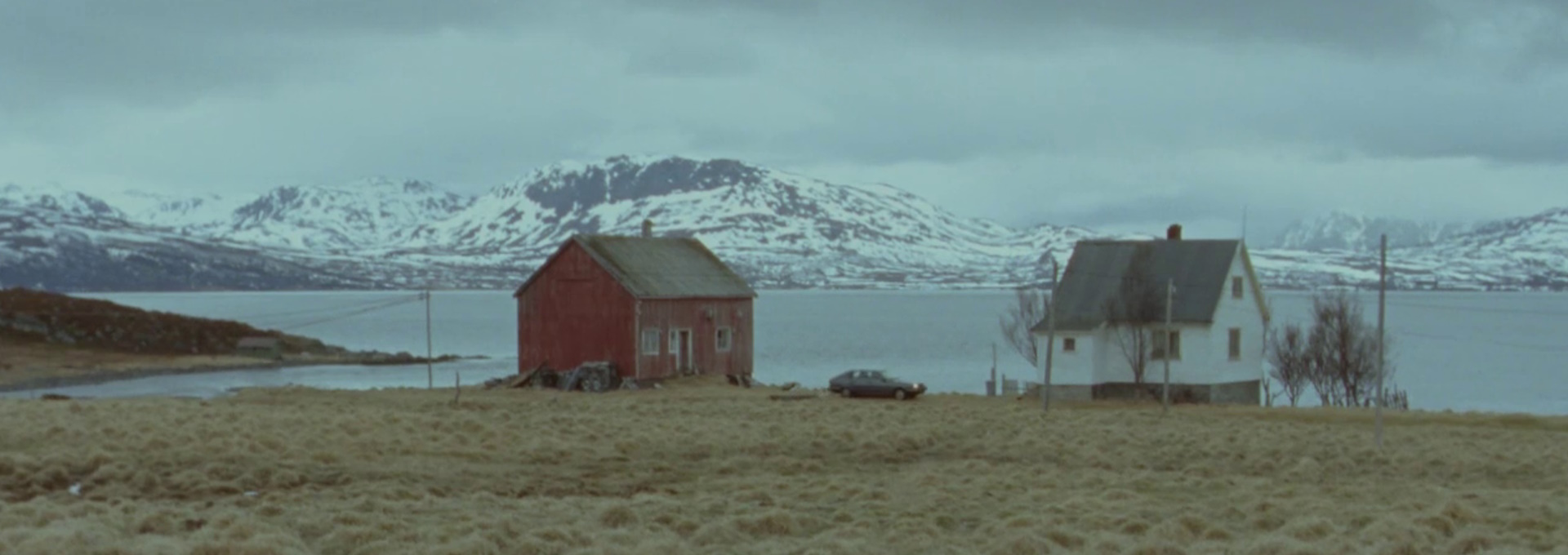 Beskrivende bilde relatert til innholdet i filmen "Ella"