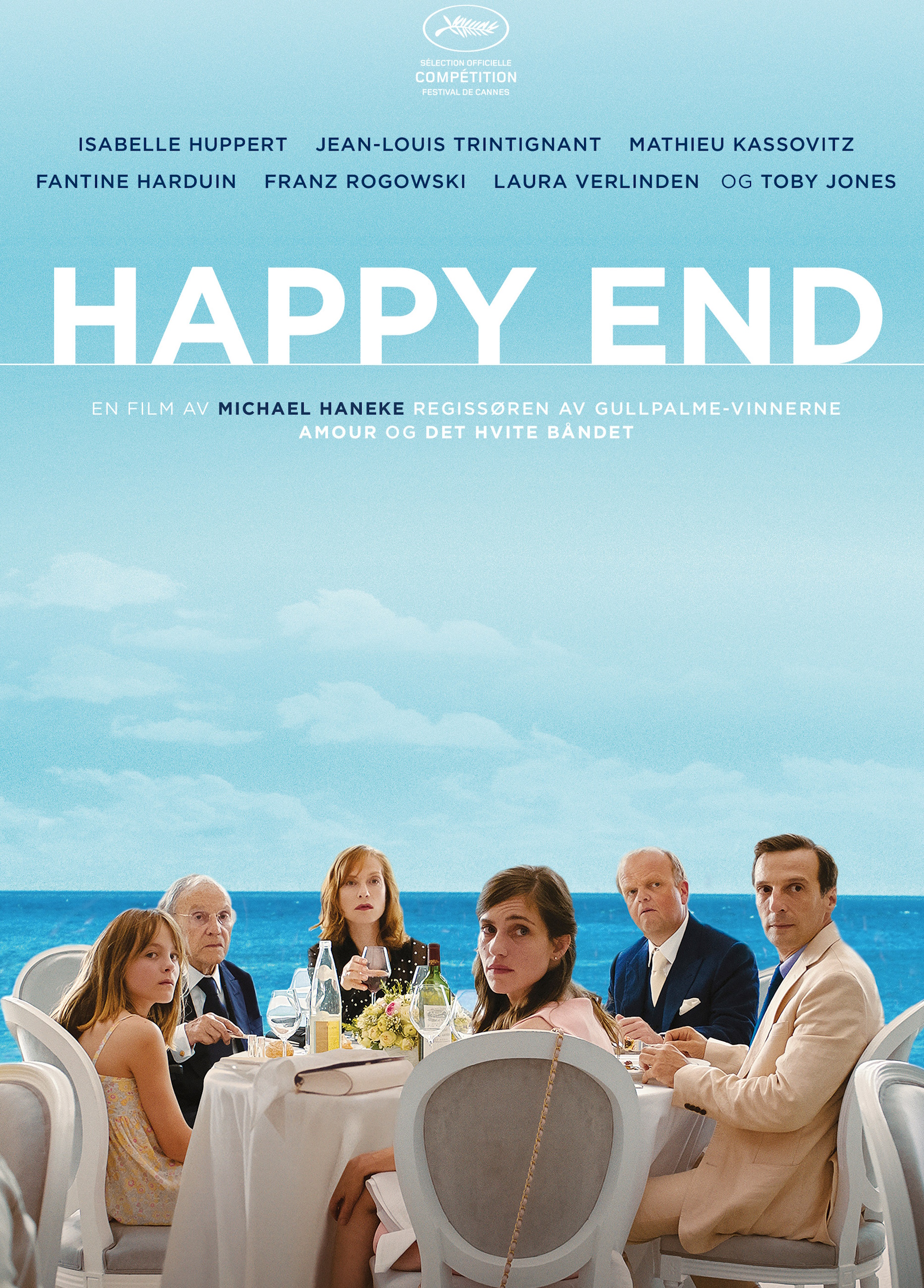 Beskrivende bilde relatert til innholdet i filmen "Happy End"