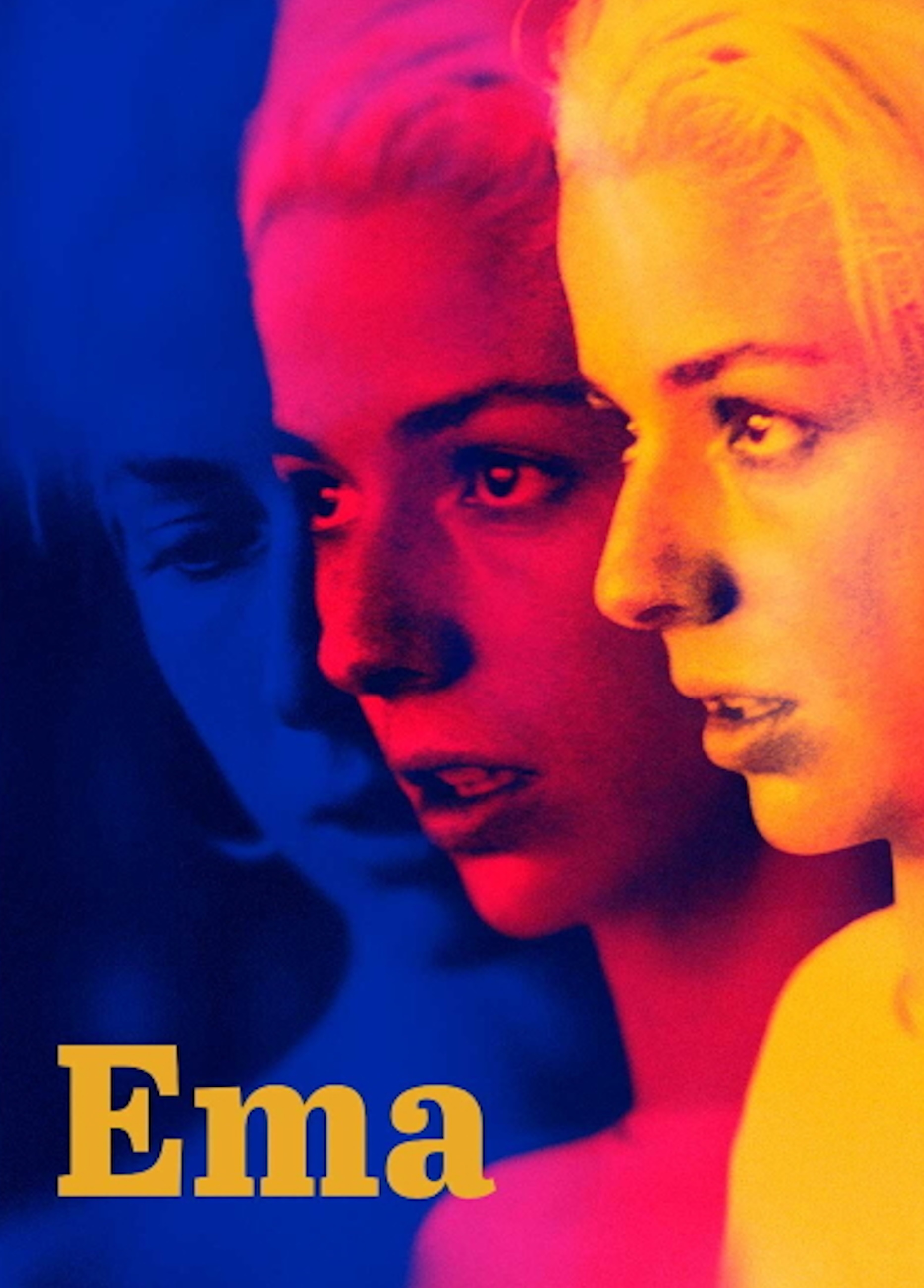 Beskrivende bilde relatert til innholdet i filmen "Ema"
