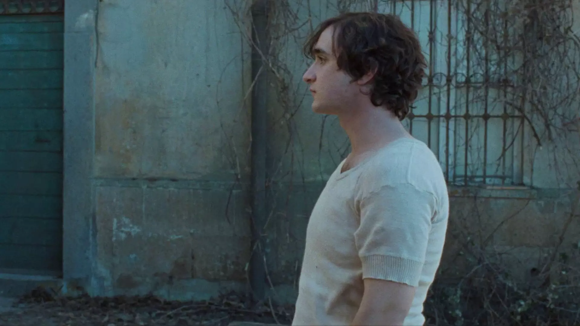 Beskrivende bilde relatert til innholdet i filmen "Lykkelige Lazzaro"