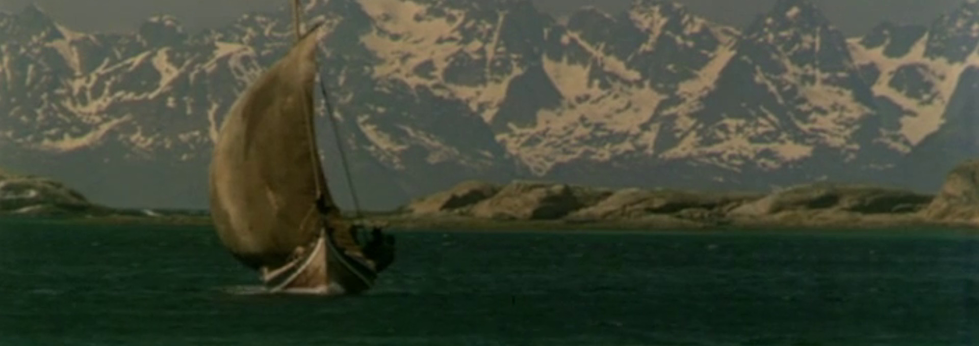 Beskrivende bilde relatert til innholdet i filmen "Landstrykere"