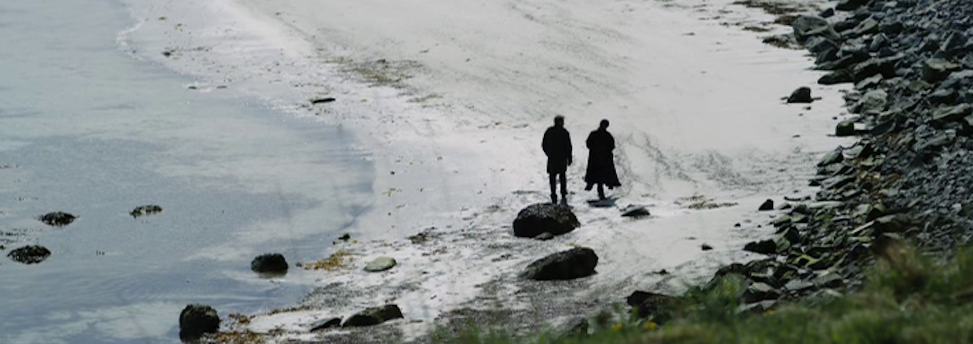Beskrivende bilde relatert til innholdet i filmen "The Frost"