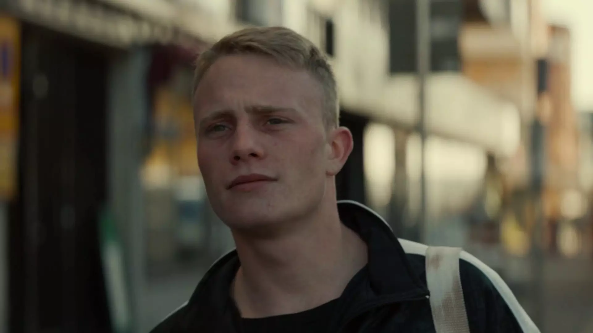 Beskrivende bilde relatert til innholdet i filmen "Goliat"
