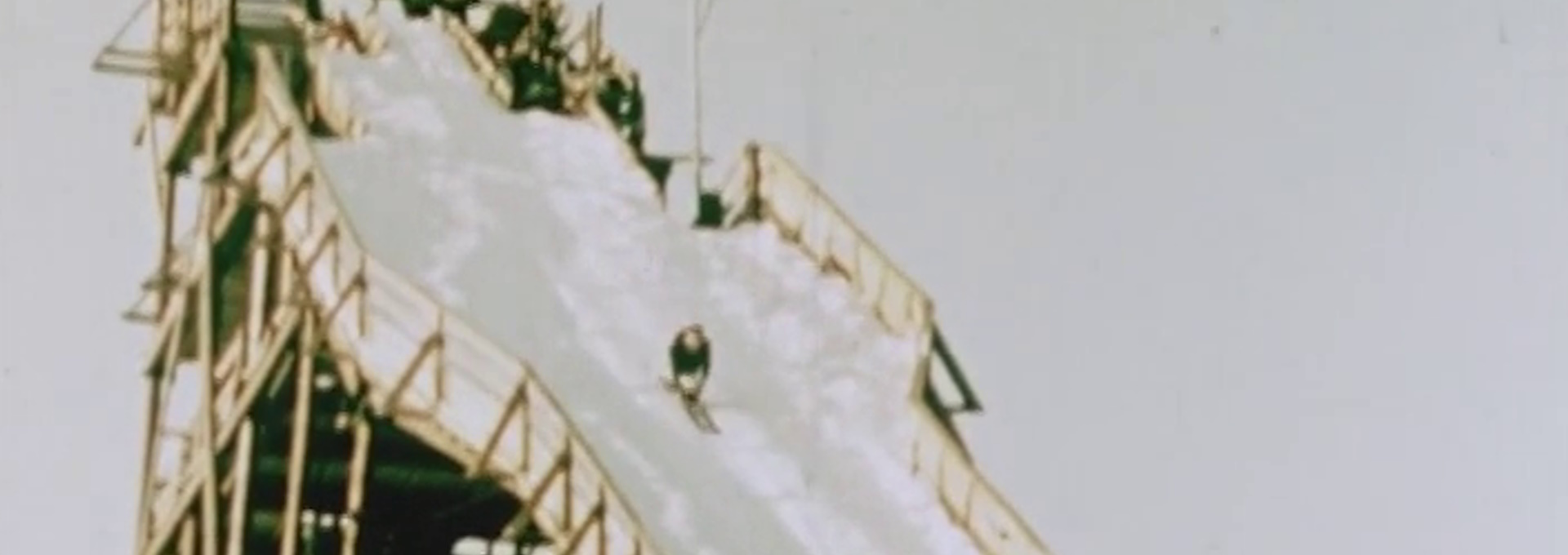 Beskrivende bilde relatert til innholdet i filmen "Ski-konkurransens hovedstad"
