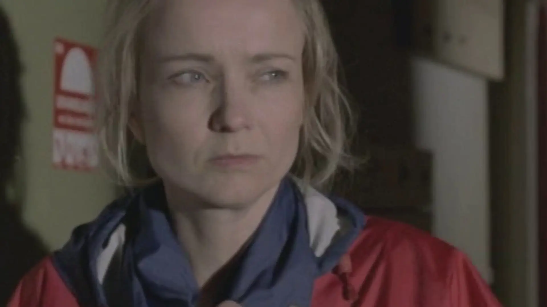 Beskrivende bilde relatert til innholdet i filmen "Den utvalgte"