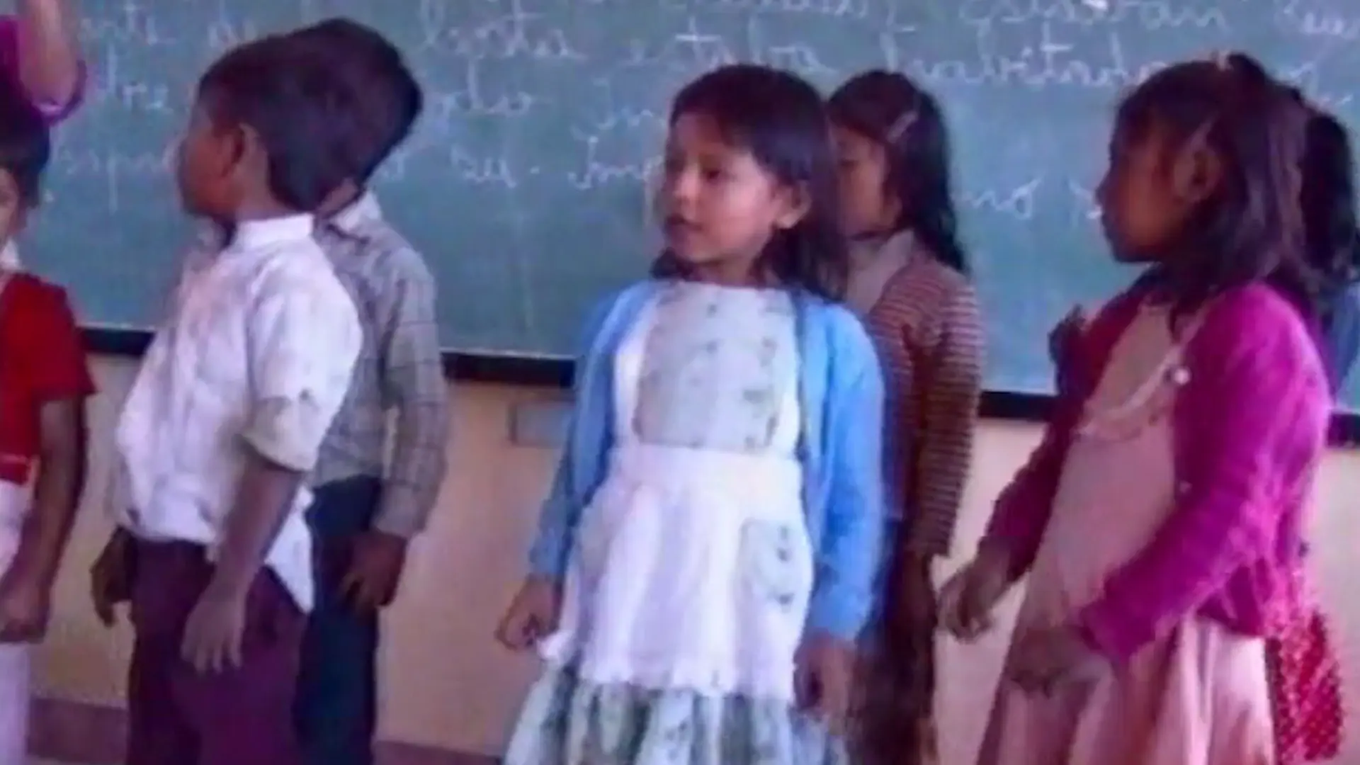 Beskrivende bilde relatert til innholdet i filmen "Rosa fra Ecuador"