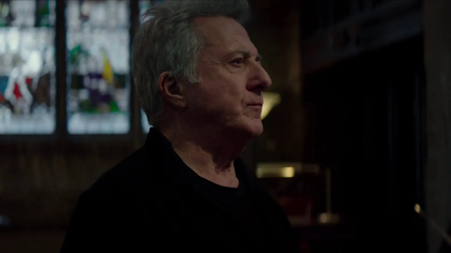 Beskrivende bilde relatert til innholdet i filmen "Boychoir"