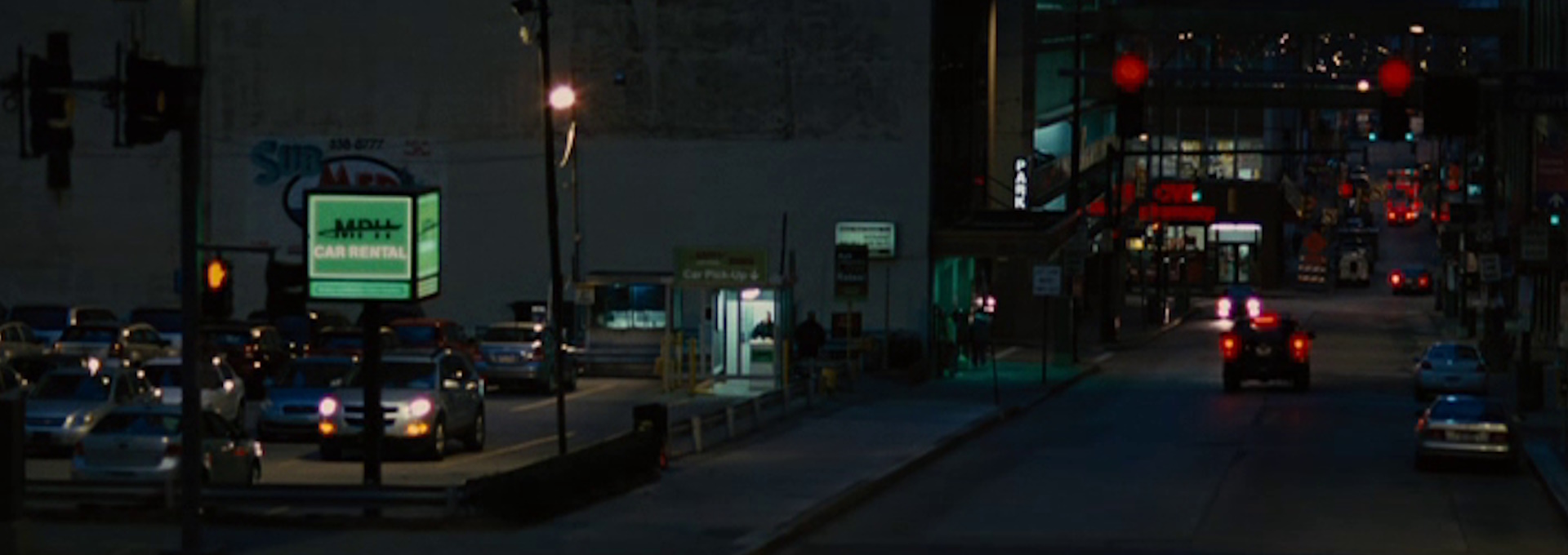 Beskrivende bilde relatert til innholdet i filmen "The Next Three Days"
