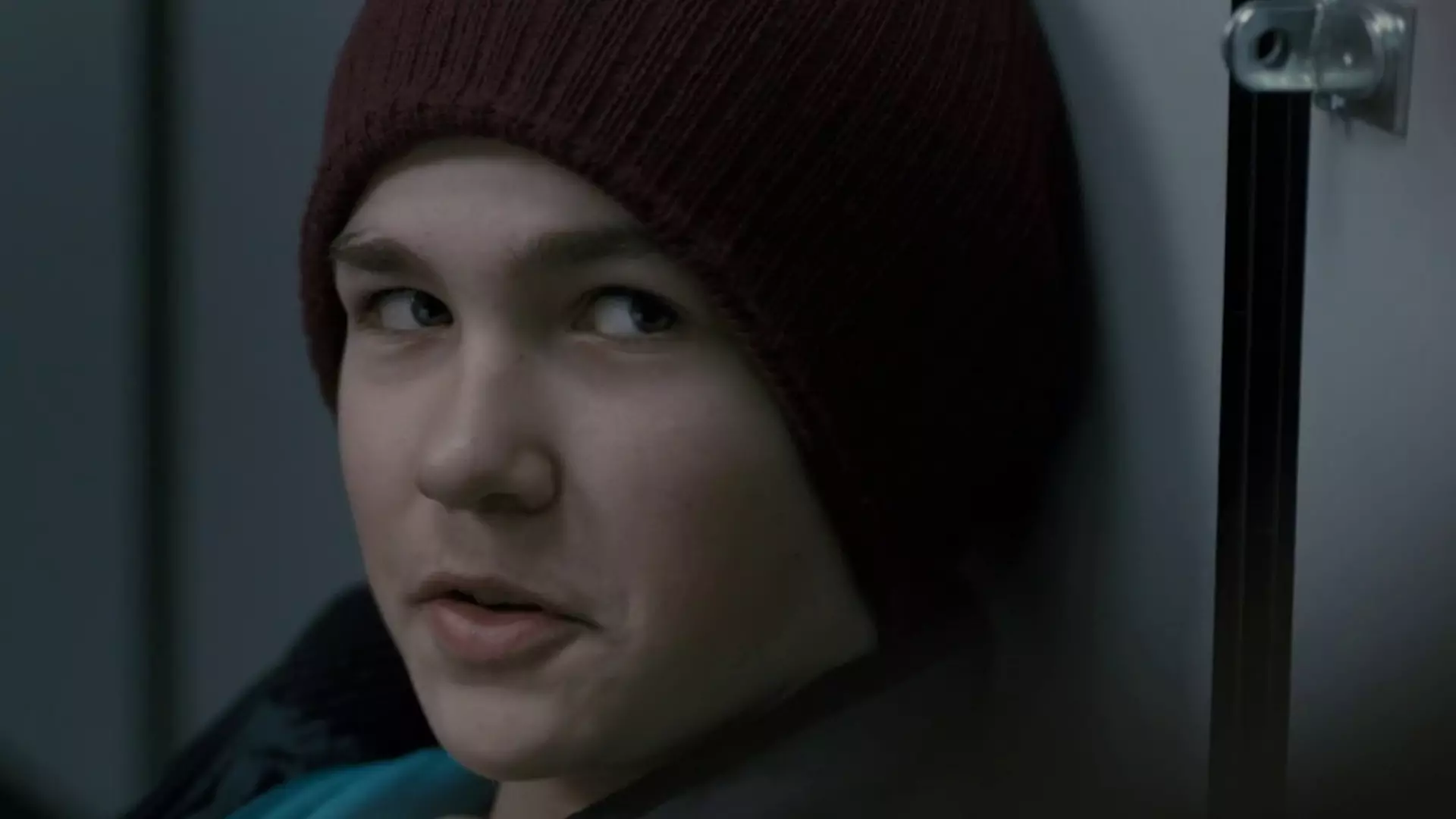 Beskrivende bilde relatert til innholdet i filmen "Kjøttsår"