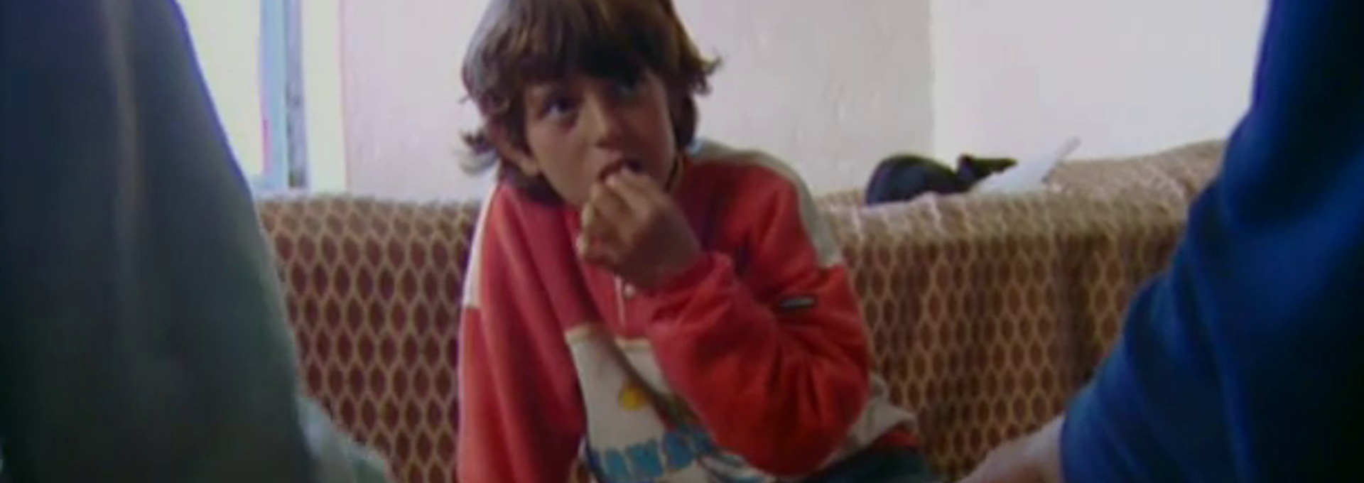 Beskrivende bilde relatert til innholdet i filmen "Albania Mirandas håp"