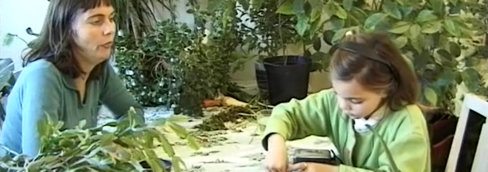 Beskrivende bilde relatert til innholdet i filmen "Butterball"