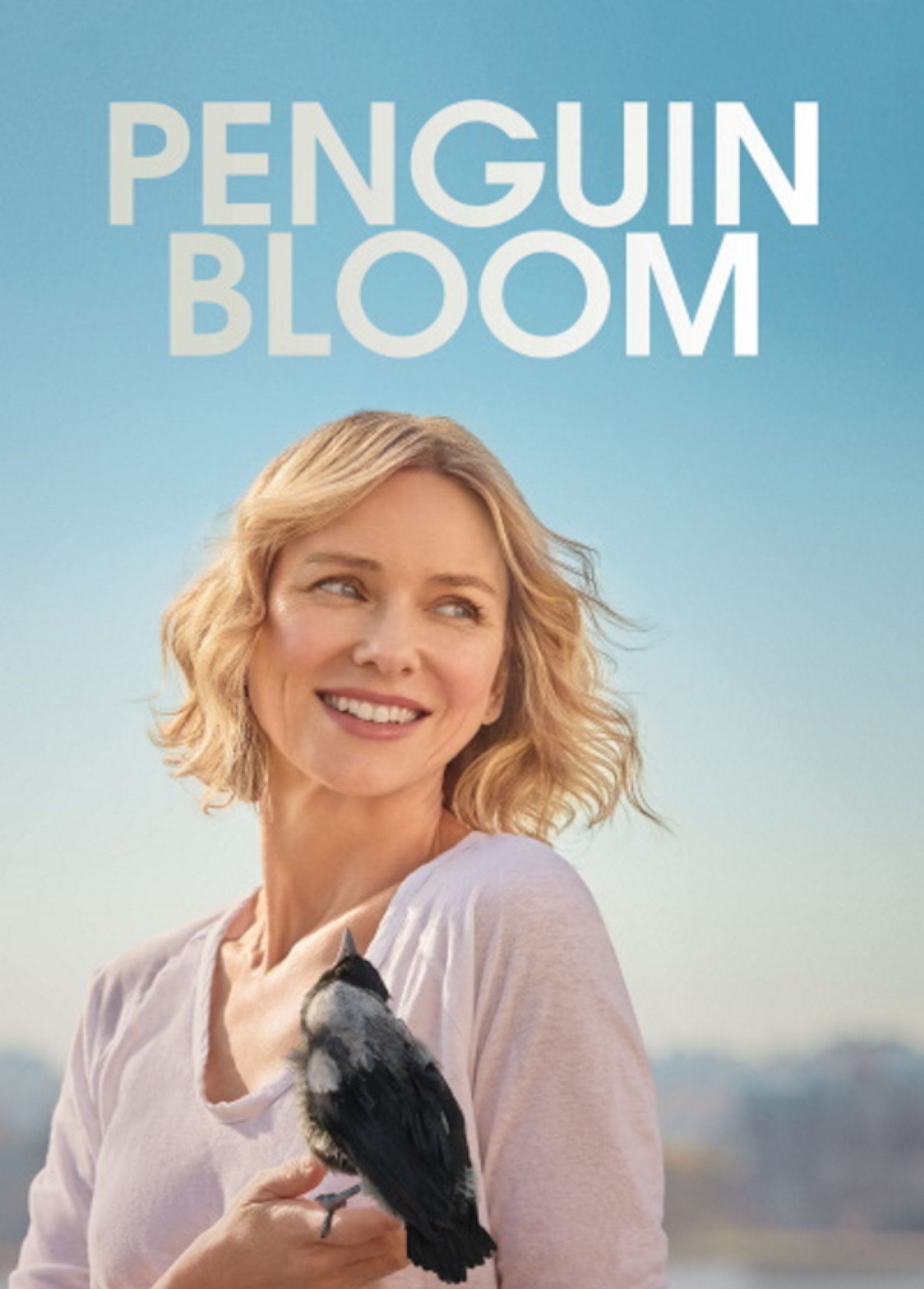Beskrivende bilde relatert til innholdet i filmen "Penguin Bloom"