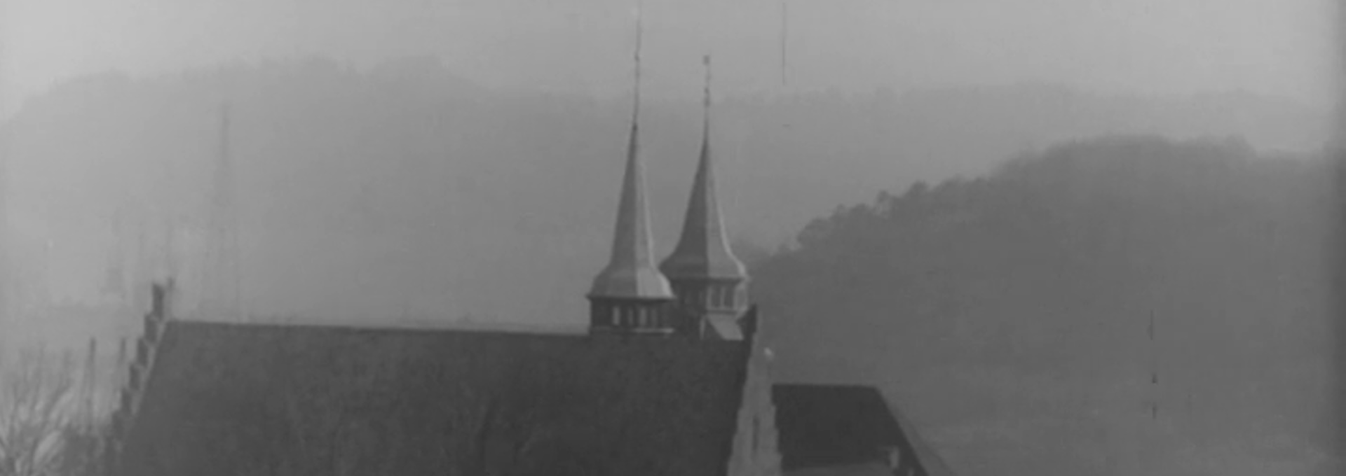 Beskrivende bilde relatert til innholdet i filmen "Sigurd Winge i vestre tårn"