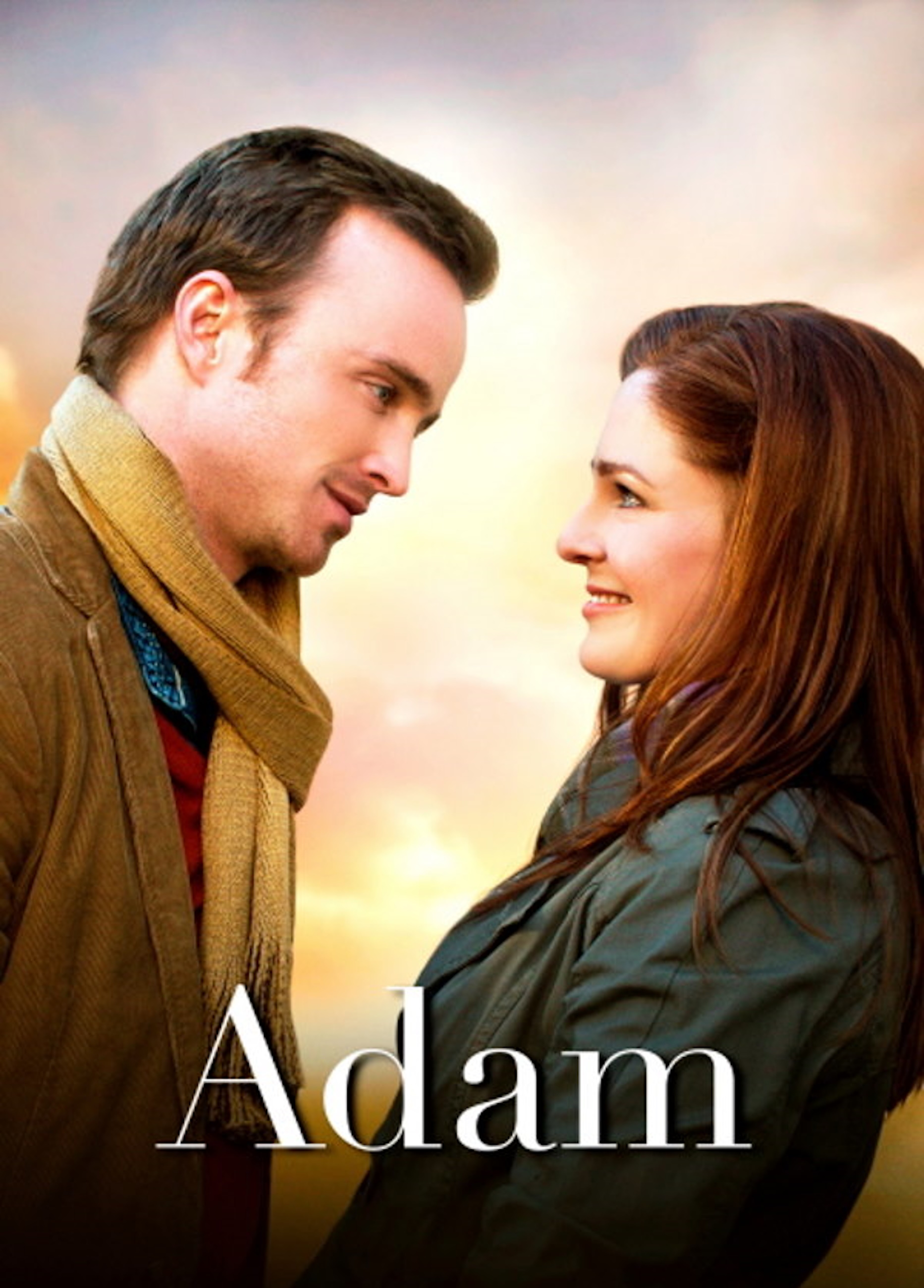 Beskrivende bilde relatert til innholdet i filmen "Adam"