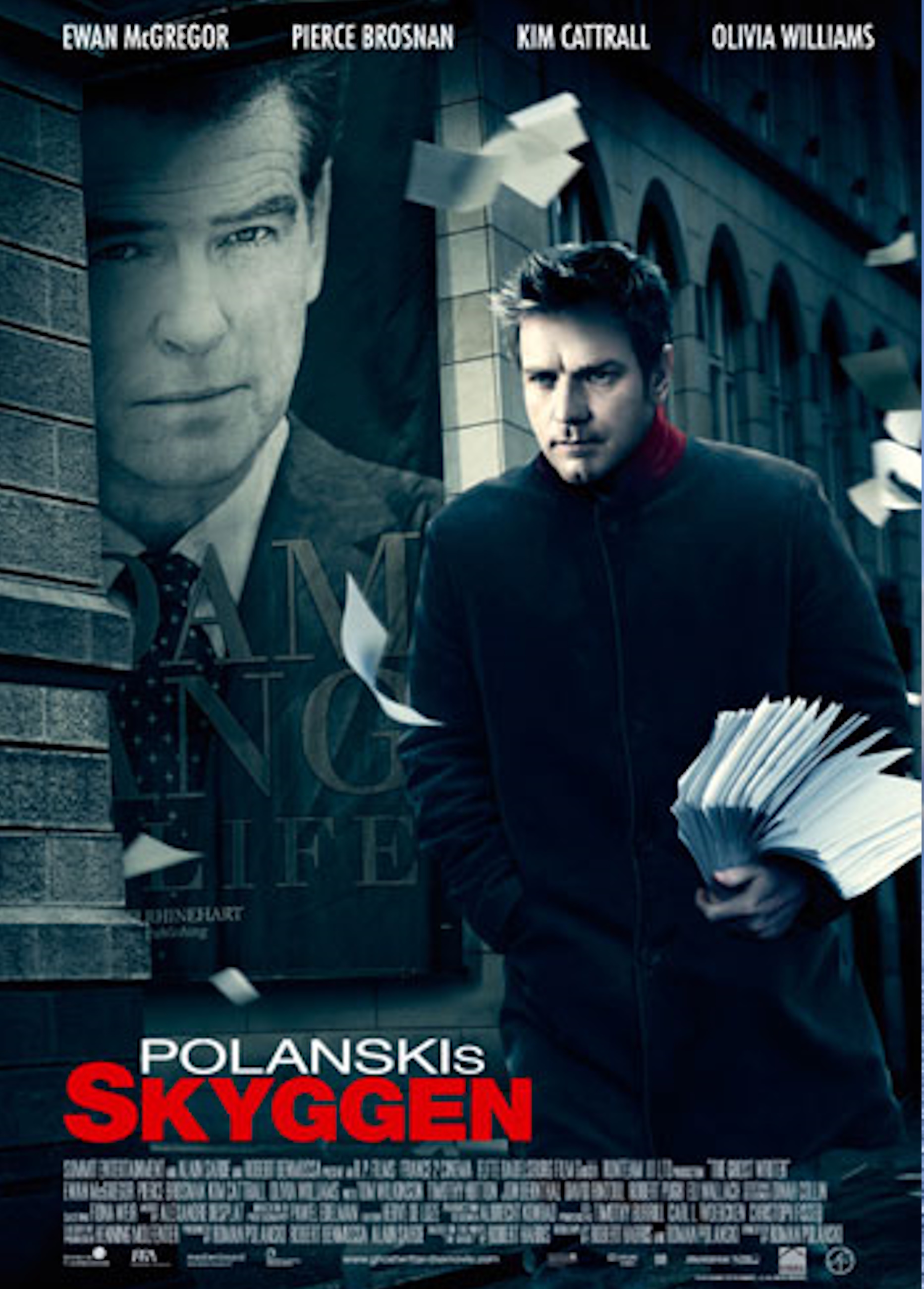 Beskrivende bilde relatert til innholdet i filmen "Polanskis Skyggen"