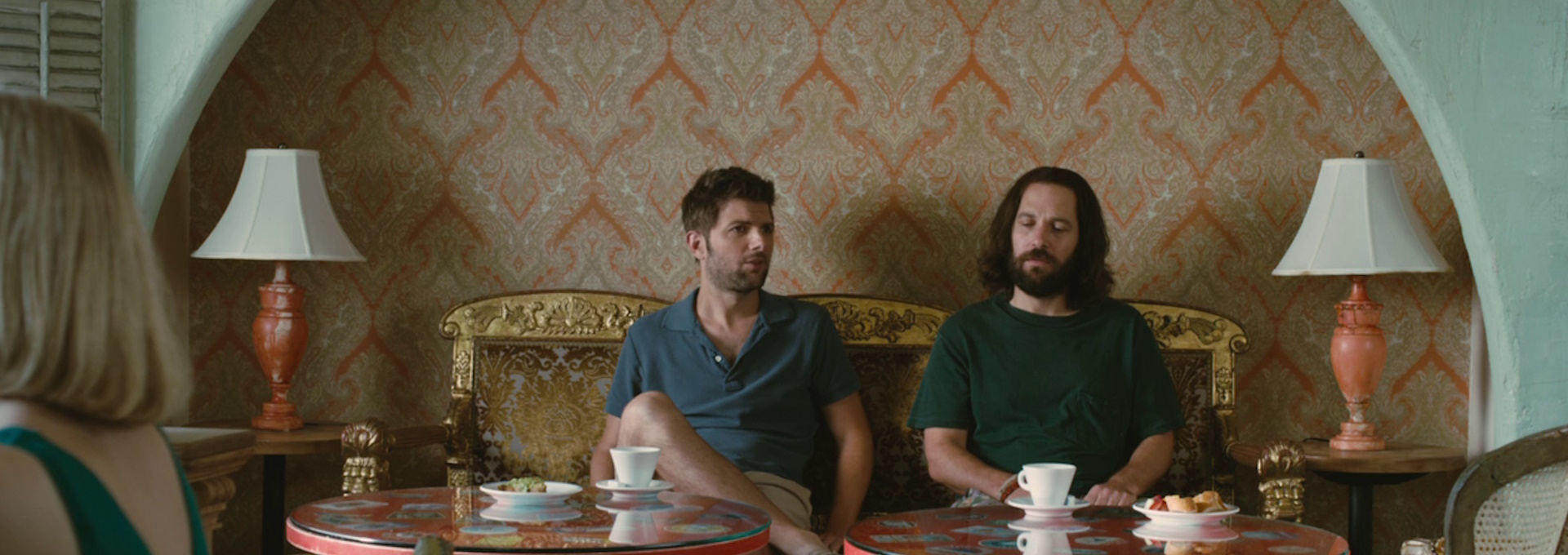 Beskrivende bilde relatert til innholdet i filmen "Our Idiot brother"