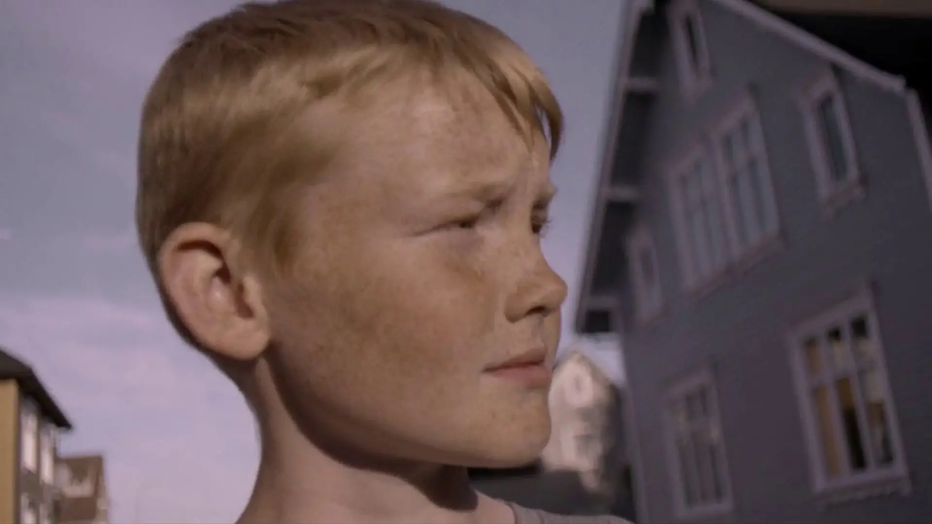 Beskrivende bilde relatert til innholdet i filmen "Kompis"