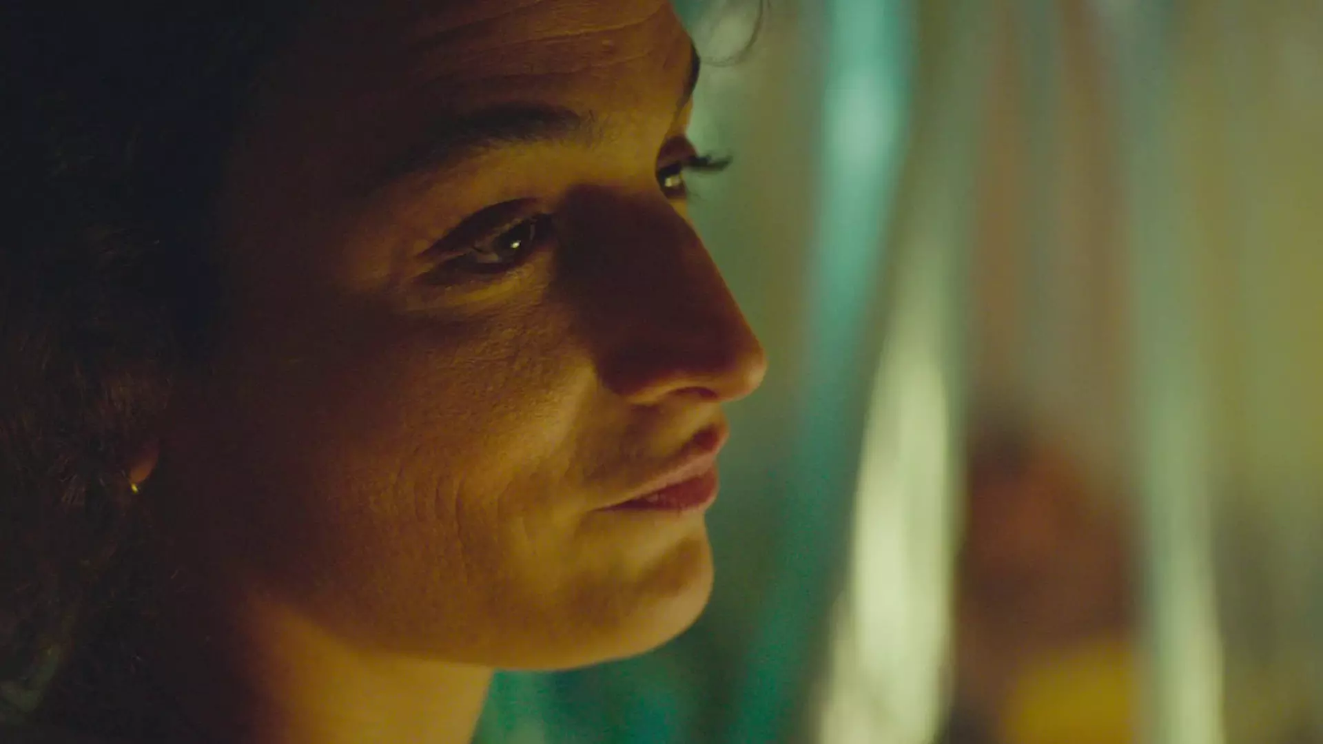 Beskrivende bilde relatert til innholdet i filmen "The Sunlit Night"