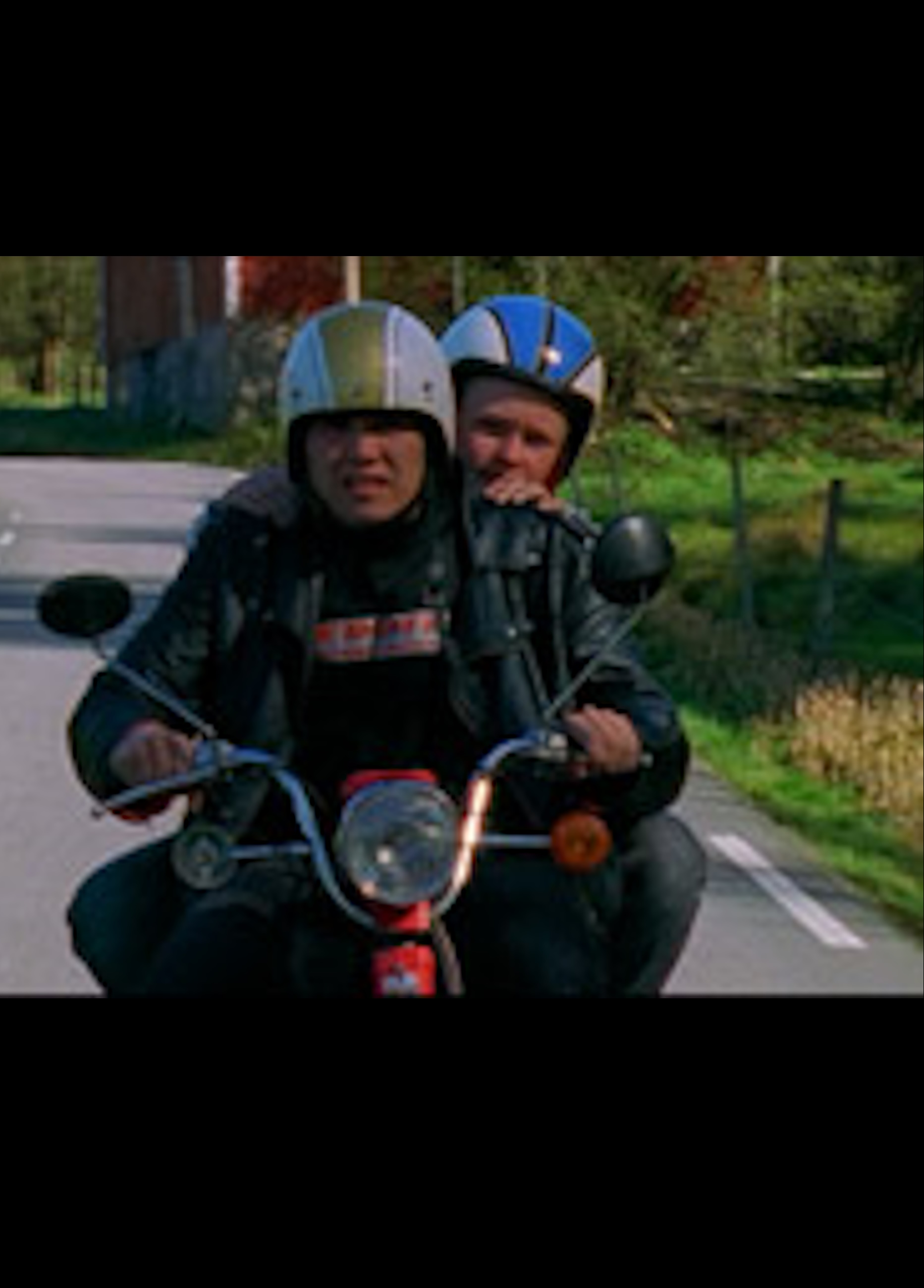 Beskrivende bilde relatert til innholdet i filmen "Eddie Stargazer"