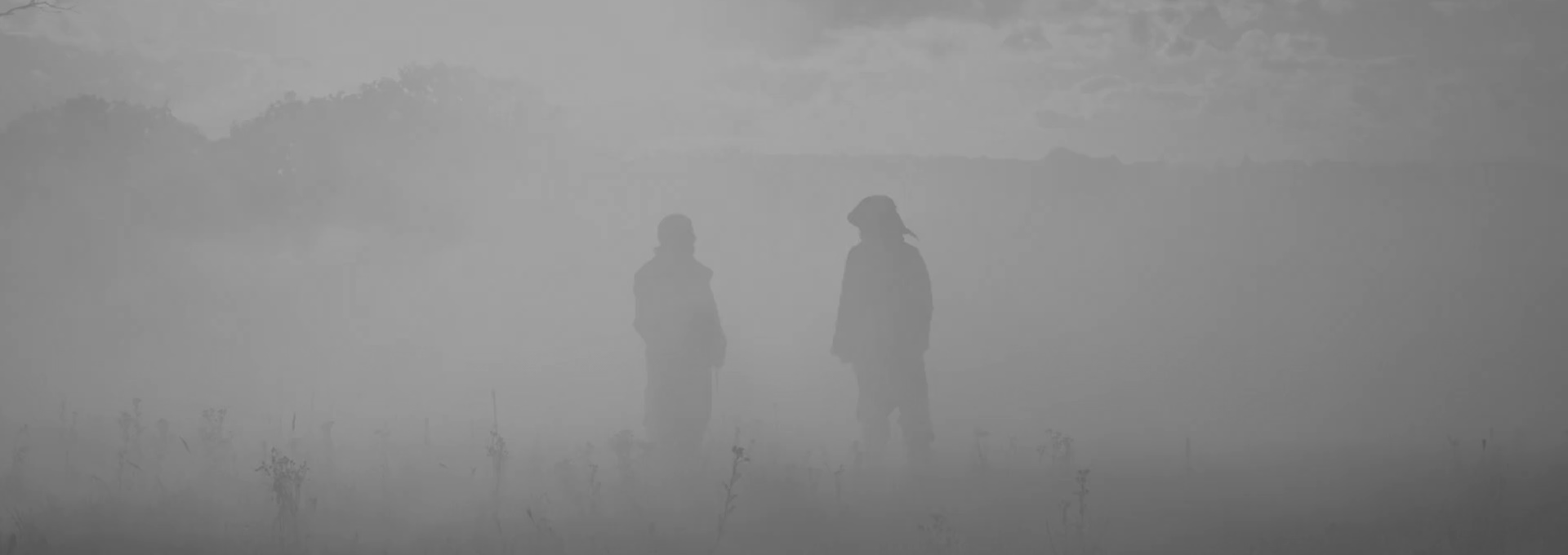 Beskrivende bilde relatert til innholdet i filmen "Woodlands Dark and Days Bewitched: A History of Folk Horror"