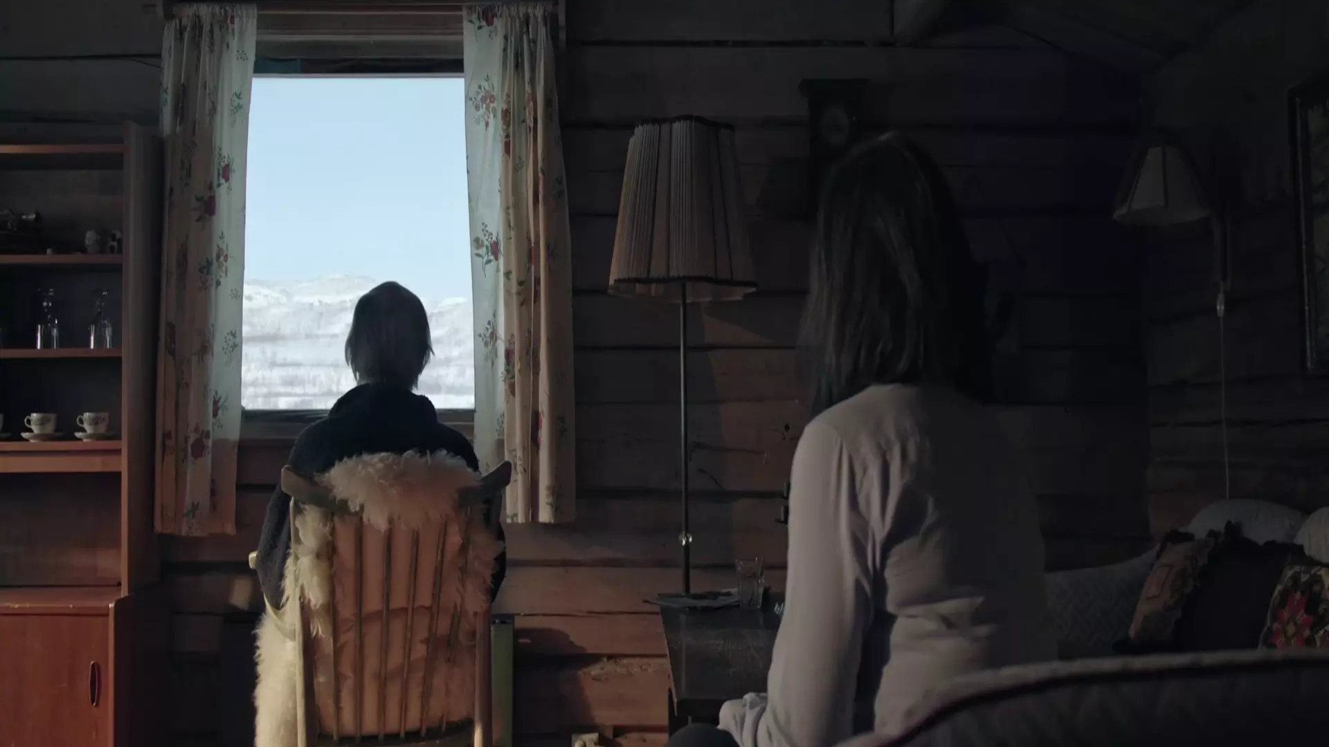 Beskrivende bilde relatert til innholdet i filmen "Giitu"