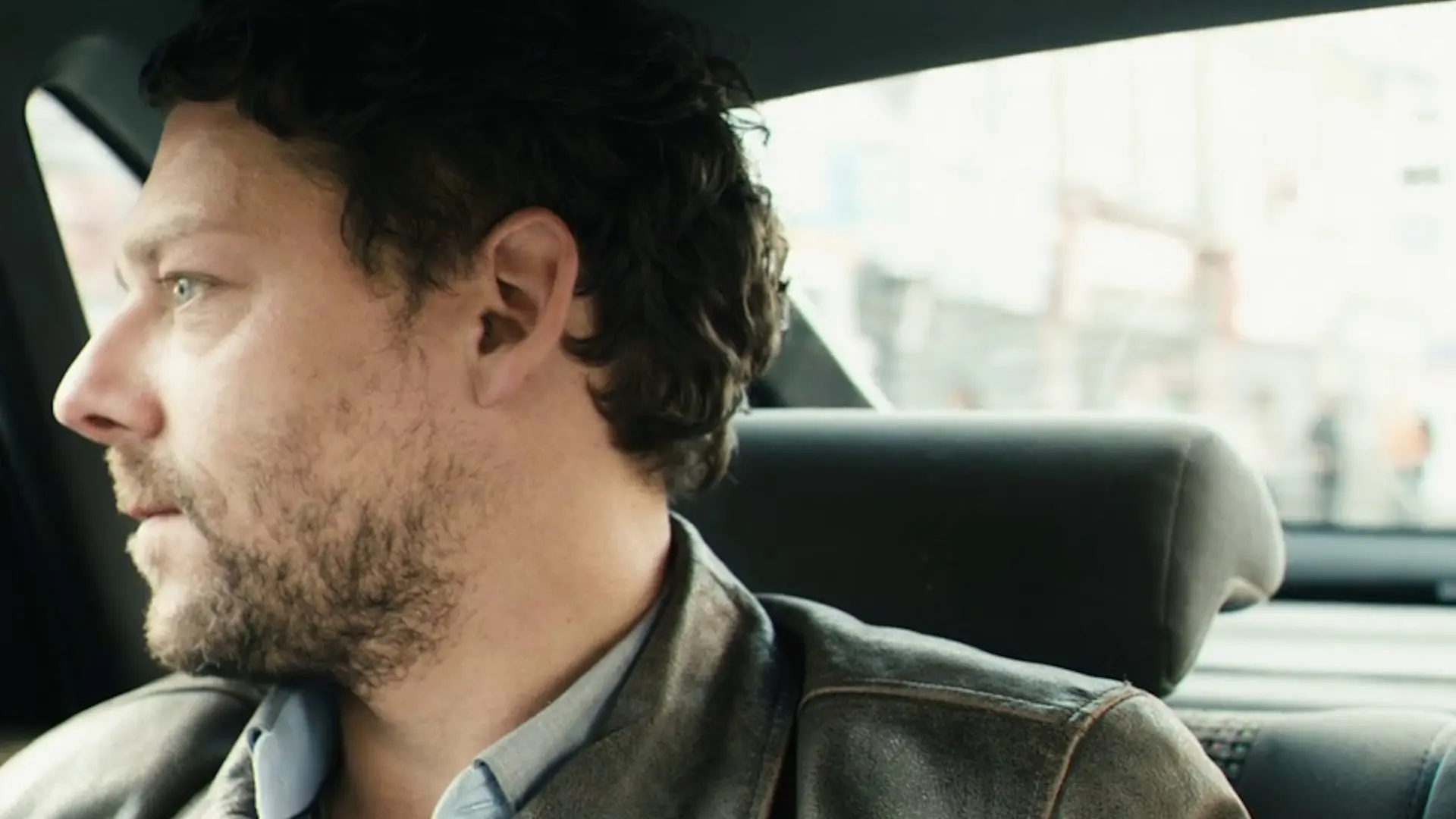 Beskrivende bilde relatert til innholdet i filmen "Pusher"