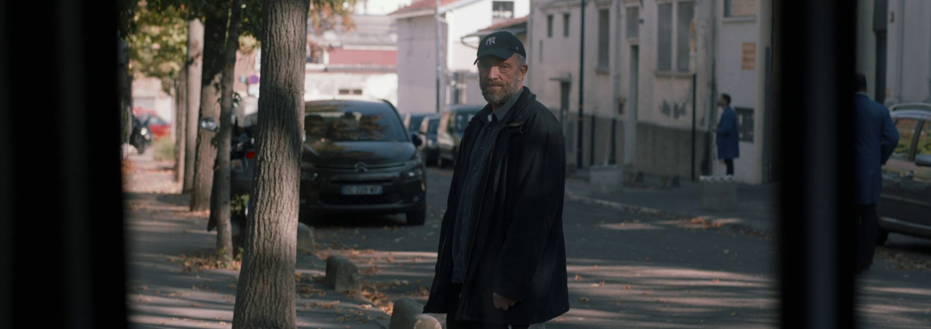 Beskrivende bilde relatert til innholdet i filmen "De usedvanlige"