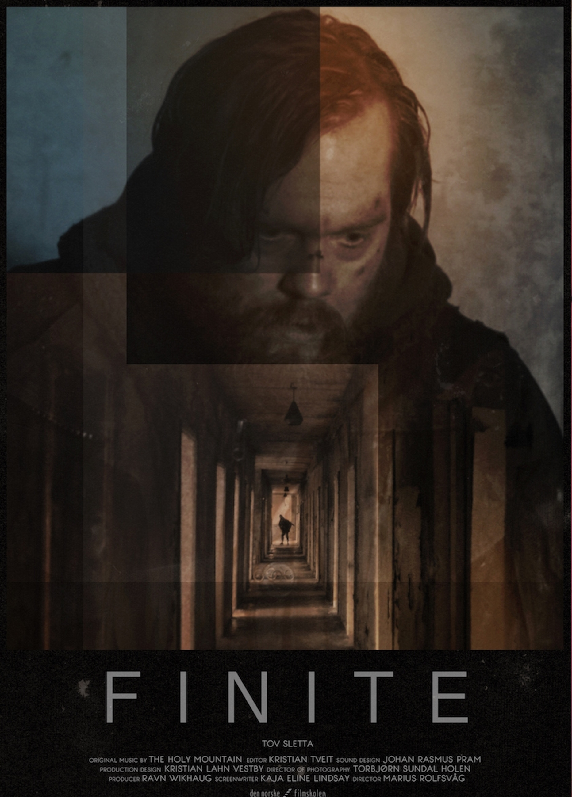 Beskrivende bilde relatert til innholdet i filmen "Finite"