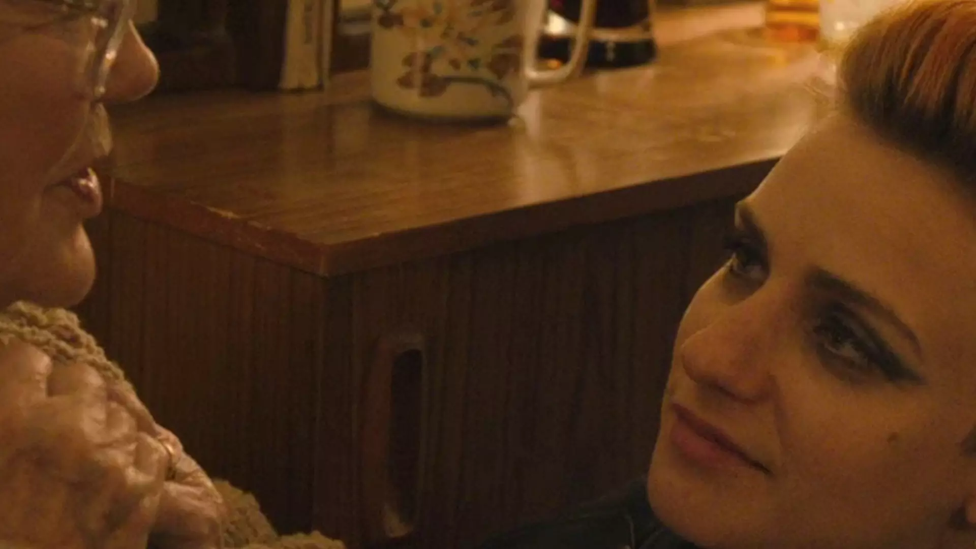 Beskrivende bilde relatert til innholdet i filmen "Pride"
