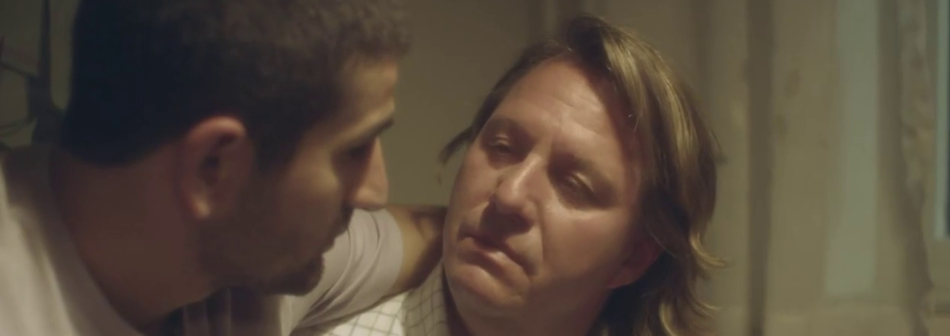 Beskrivende bilde relatert til innholdet i filmen "Samaritanen"