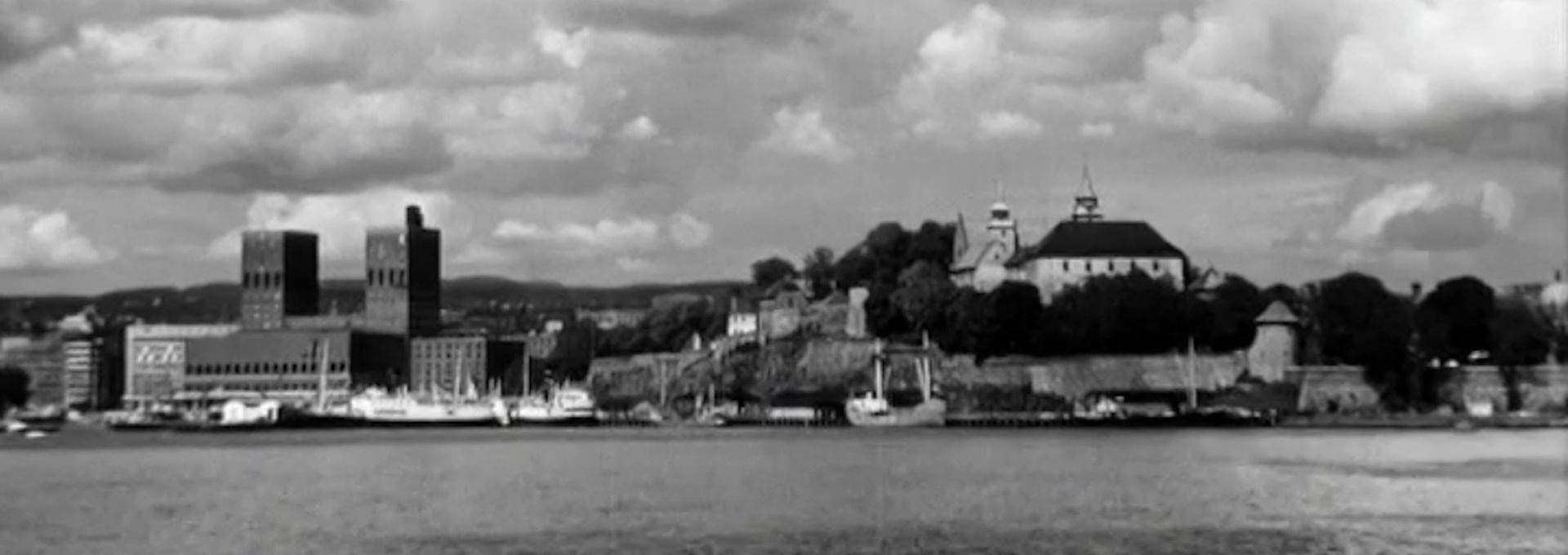 Beskrivende bilde relatert til innholdet i filmen "Kirker i Oslo"