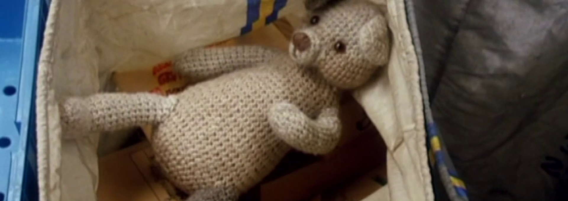 Beskrivende bilde relatert til innholdet i filmen "Et lite juleeventyr"