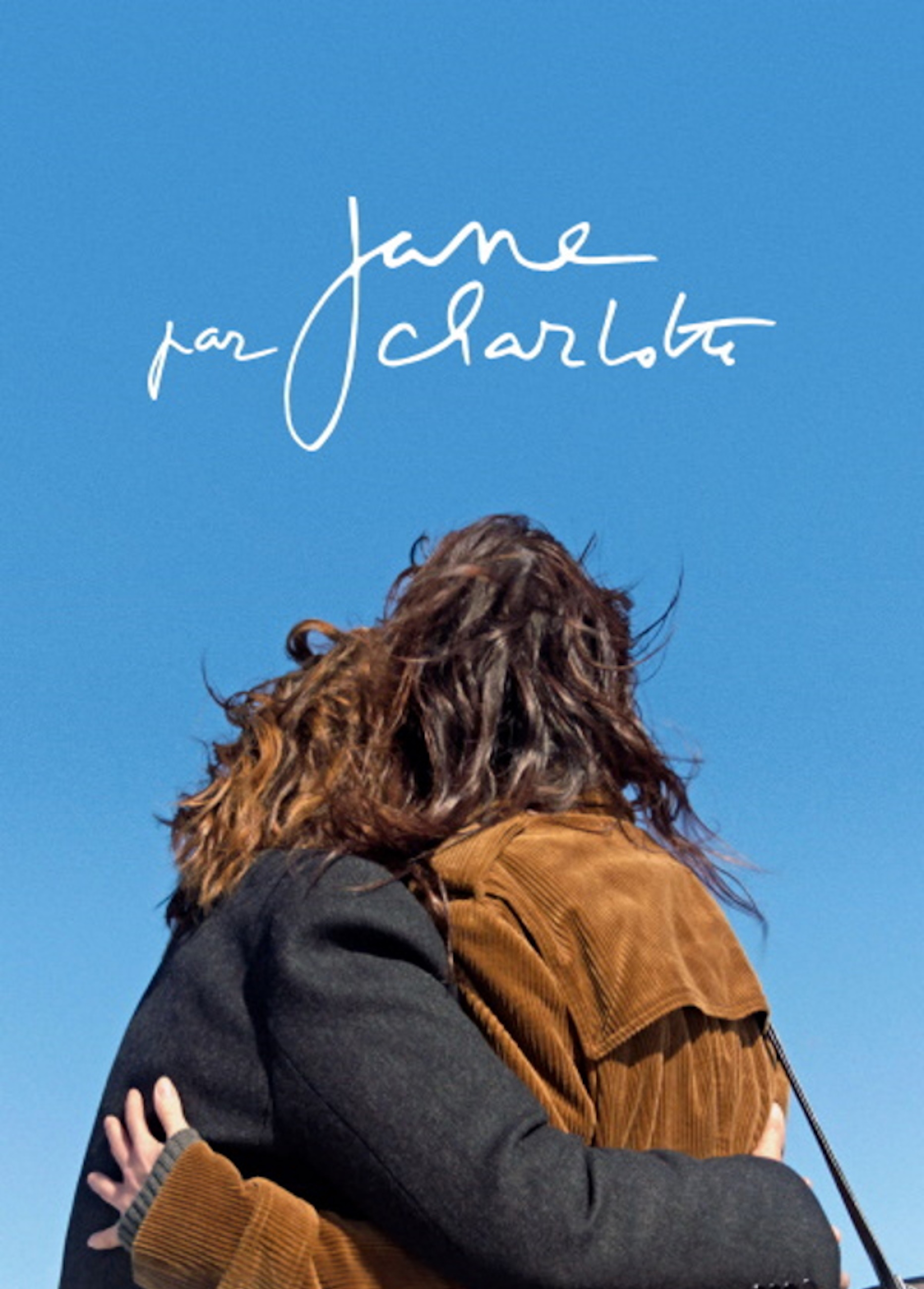 Beskrivende bilde relatert til innholdet i filmen "Jane by Charlotte"