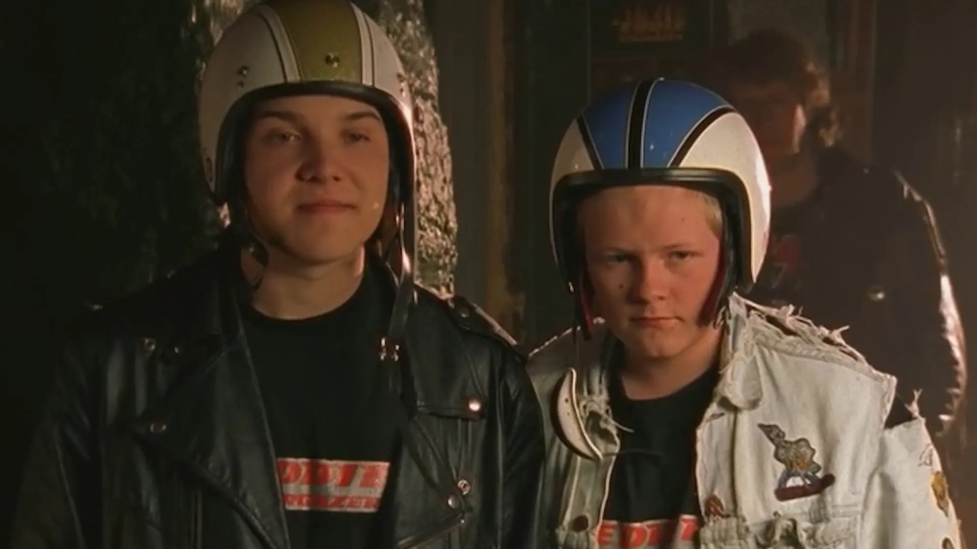 Beskrivende bilde relatert til innholdet i filmen "Eddie Stargazer"