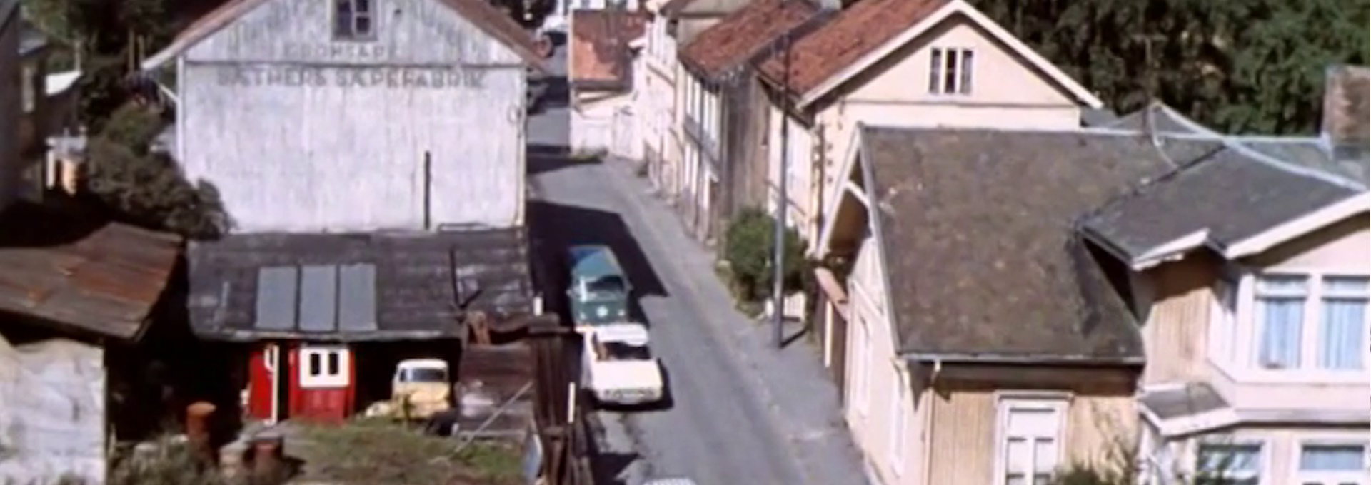 Beskrivende bilde relatert til innholdet i filmen "Rodeløkka"