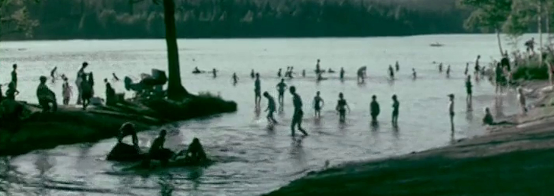 Beskrivende bilde relatert til innholdet i filmen "Hold byen ren"