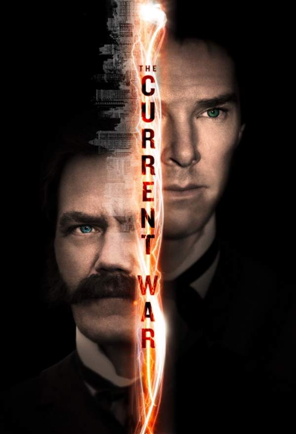Beskrivende bilde relatert til innholdet i filmen "The Current War"