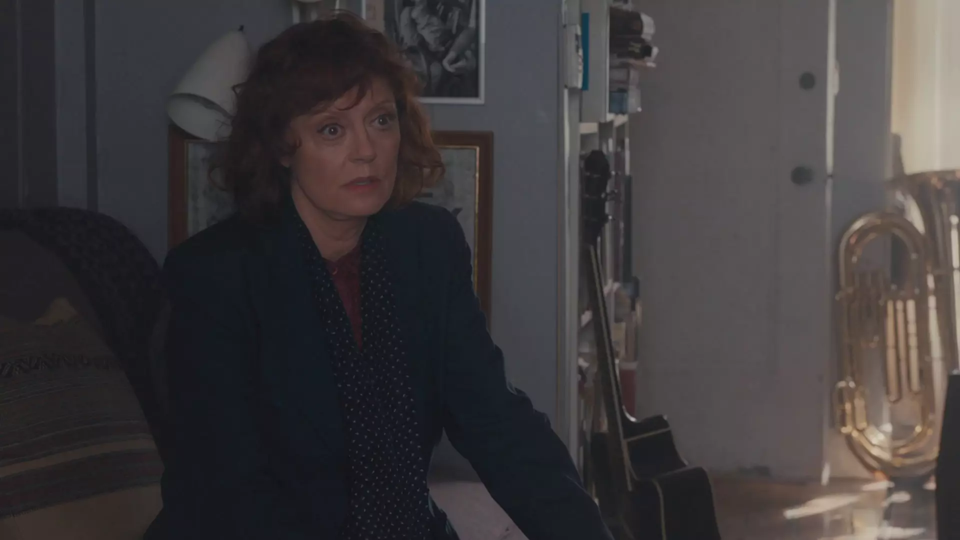 Beskrivende bilde relatert til innholdet i filmen "Three Generations"